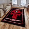 Tapis Rugby Rouen Normandie Rugby WRUG1742