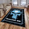 Tapis Rugby Racing 92 WRUG1727