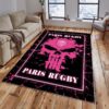 Tapis Rugby Stade Francais WRUG1730