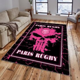 Tapis Rugby Stade Francais WRUG1730