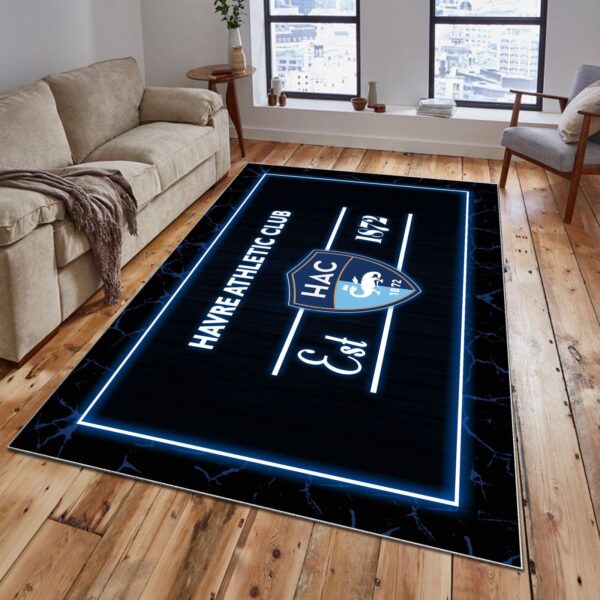 Tapis Le Havre AC