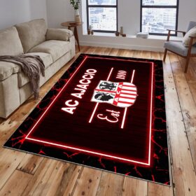 Tapis AC Ajaccio