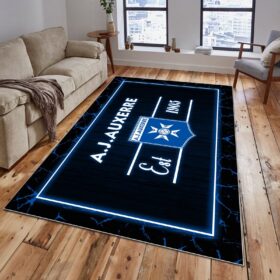 Tapis AJ Auxerre