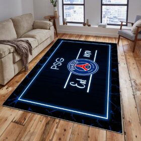 Tapis Paris Saint-Germain (PSG)