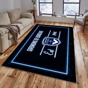 Tapis Girondins de Bordeaux