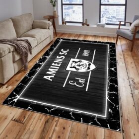 Tapis Amiens SC