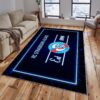 Tapis RC Strasbourg Alsace