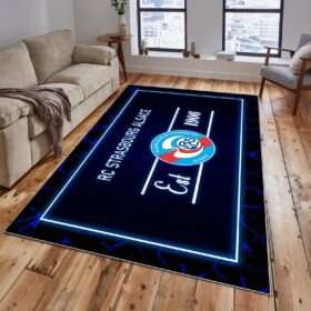 Tapis RC Strasbourg Alsace