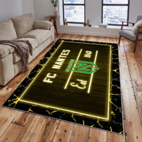 Tapis FC Nantes