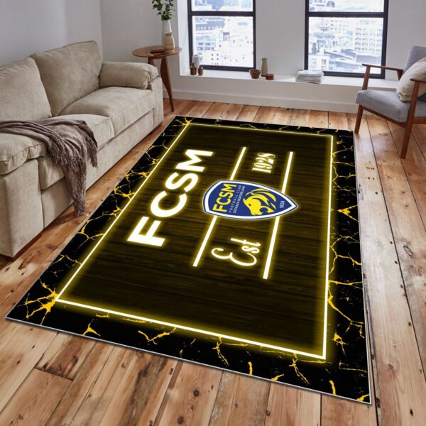 Tapis FC Sochaux-Montbéliard