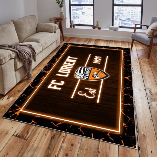Tapis FC Lorient