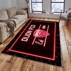 Tapis Dijon FCO
