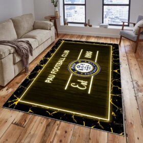 Tapis Pau FC