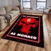 Tapis AS Monaco