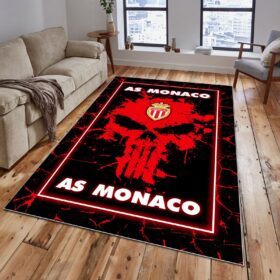 Tapis AS Monaco