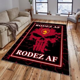 Tapis Rodez AF