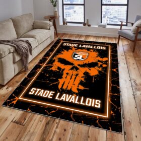 Tapis Stade Lavallois