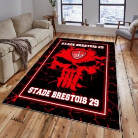 Tapis Stade Brestois 29