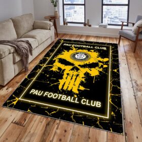 Tapis Pau FC
