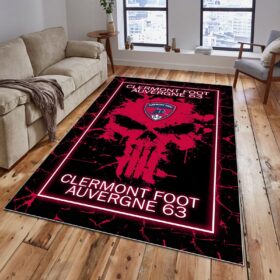 Tapis Clermont Foot 63