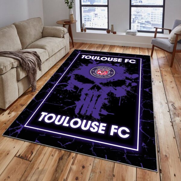 Tapis Toulouse FC