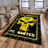 Tapis FC Nantes