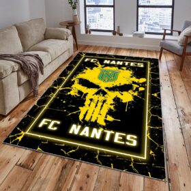 Tapis FC Nantes