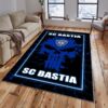 Tapis SC Bastia
