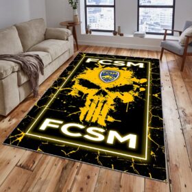 Tapis FC Sochaux-Montbéliard