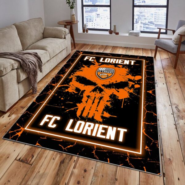 Tapis FC Lorient