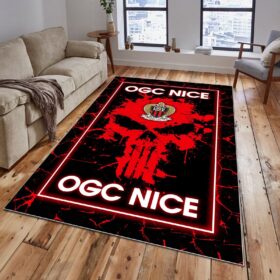 Tapis OGC Nice