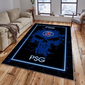 Tapis Paris Saint-Germain (PSG)