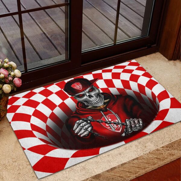 Tapis Stade Brestois 29