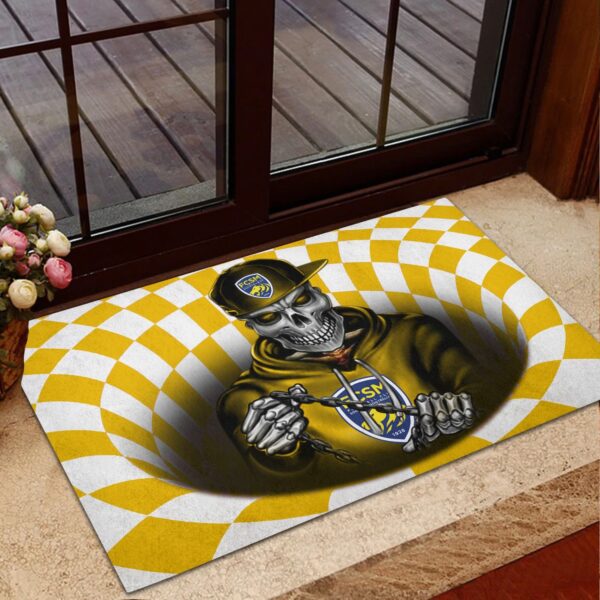 Tapis FC Sochaux-Montbéliard