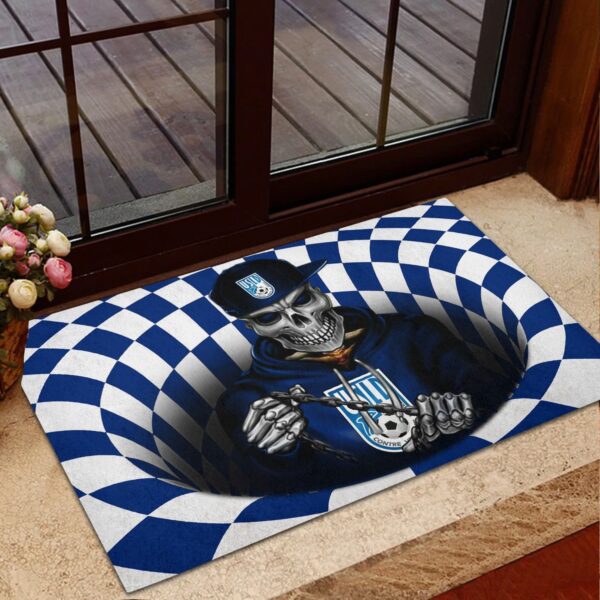 Tapis USL Dunkerque