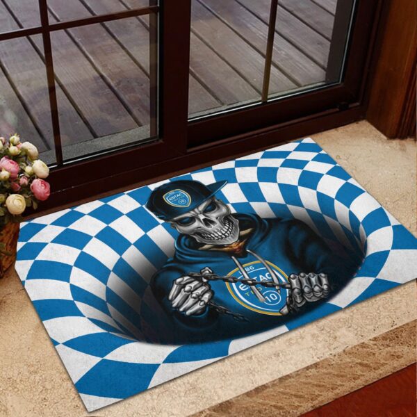 Tapis ESTAC Troyes
