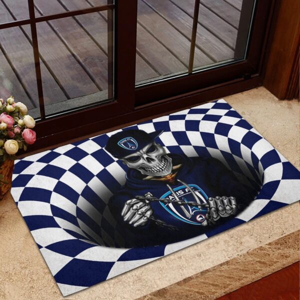 Tapis Paris FC
