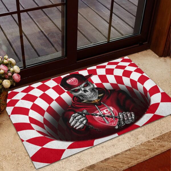 Tapis En Avant Guingamp
