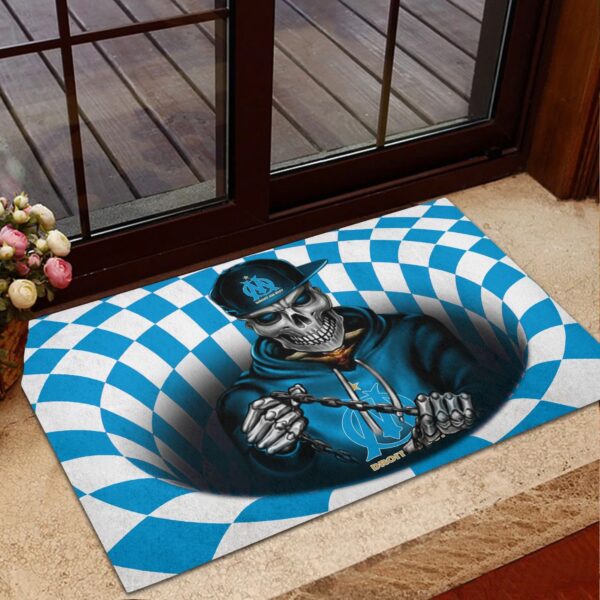 Tapis Olympique de Marseille