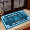 Tapis Olympique de Marseille
