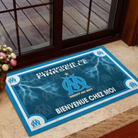 Tapis Olympique de Marseille