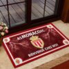 Tapis AS Monaco
