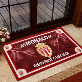 Tapis AS Monaco