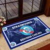 Tapis RC Strasbourg Alsace