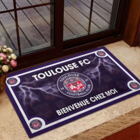 Tapis Toulouse FC