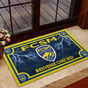 Tapis FC Sochaux-Montbéliard