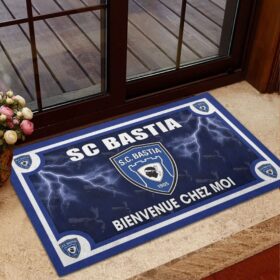 Tapis SC Bastia