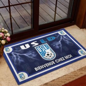 Tapis USL Dunkerque