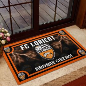 Tapis FC Lorient
