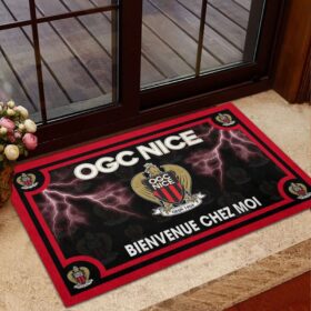 Tapis OGC Nice